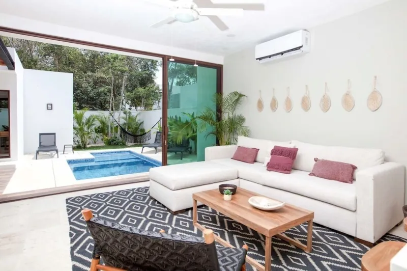 Casa en venta · Tulum Centro, Tulum, Quintana Roo Casa en venta · Tulum Centro, Tulum, Quintana Roo