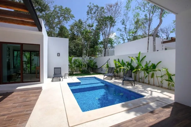 Casa en venta · Tulum Centro, Tulum, Quintana Roo Casa en venta · Tulum Centro, Tulum, Quintana Roo