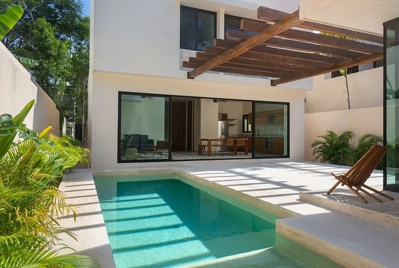 Casa en venta · Tulum Centro, Tulum, Quintana Roo