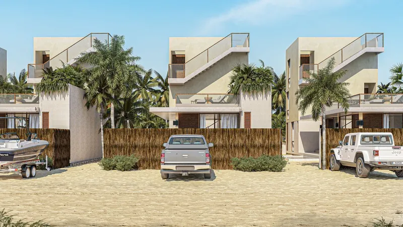 Casa en venta · Chicxulub Puerto, Progreso, Yucatán