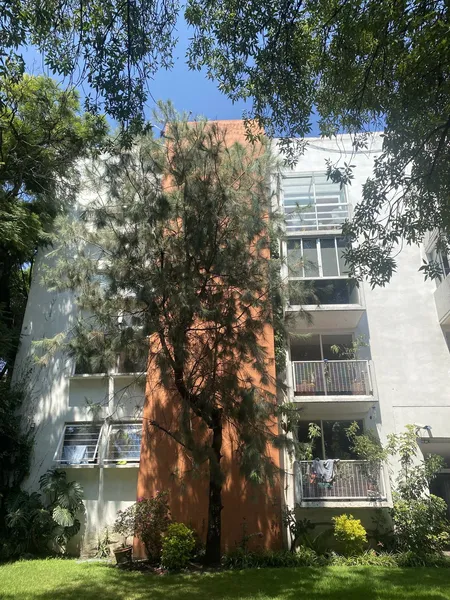Departamento en venta · Las Águilas, Álvaro Obregón, Ciudad de México