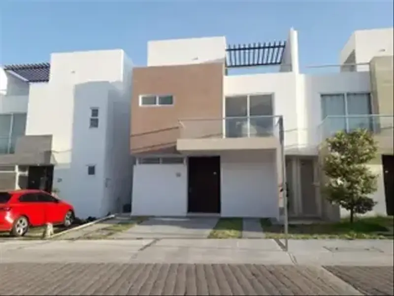 Condominio en venta · Cañadas del Arroyo, Corregidora, Querétaro