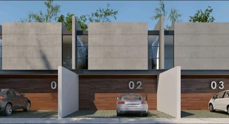 Casa en venta · Xcanatún, Mérida, Yucatán
