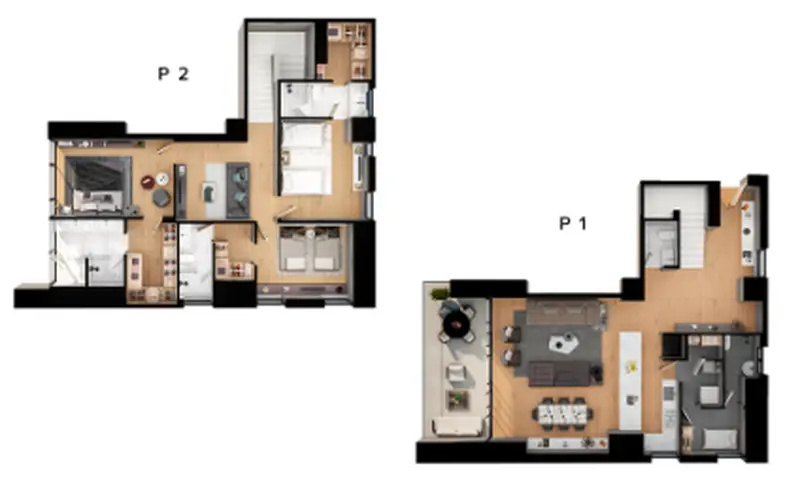 Departamento en venta · Contadero, Cuajimalpa de Morelos, Ciudad de México Departamento en venta · Contadero, Cuajimalpa de Morelos, Ciudad de México