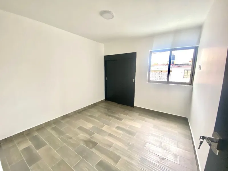 Departamento en venta · El Reloj, Coyoacán, Ciudad de México
