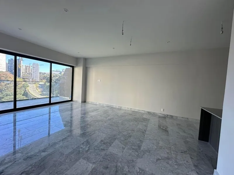 Departamento en venta · Interlomas, Huixquilucan, Estado de México