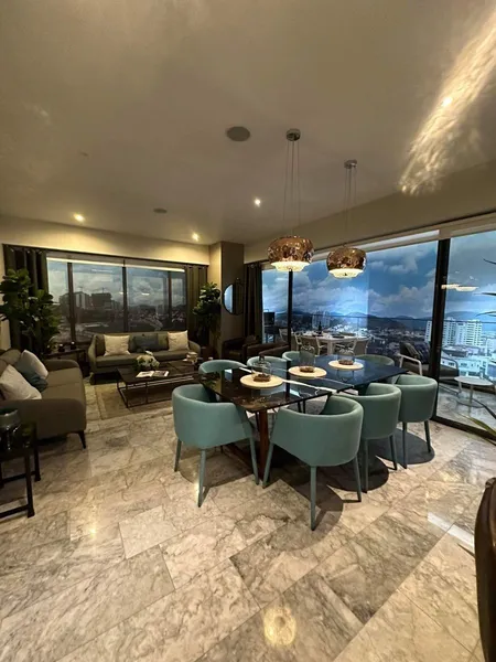Departamento en venta · Interlomas, Huixquilucan, Estado de México