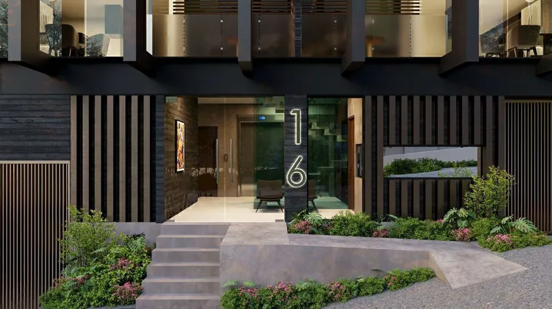 Departamento en venta · Lomas de Tecamachalco, Naucalpan de Juárez, Estado de México