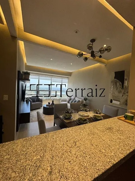 Departamento en venta · Residencial Lago Esmeralda, Atizapán de Zaragoza, Estado de México