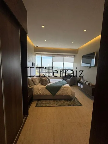 Departamento en venta · Residencial Lago Esmeralda, Atizapán de Zaragoza, Estado de México