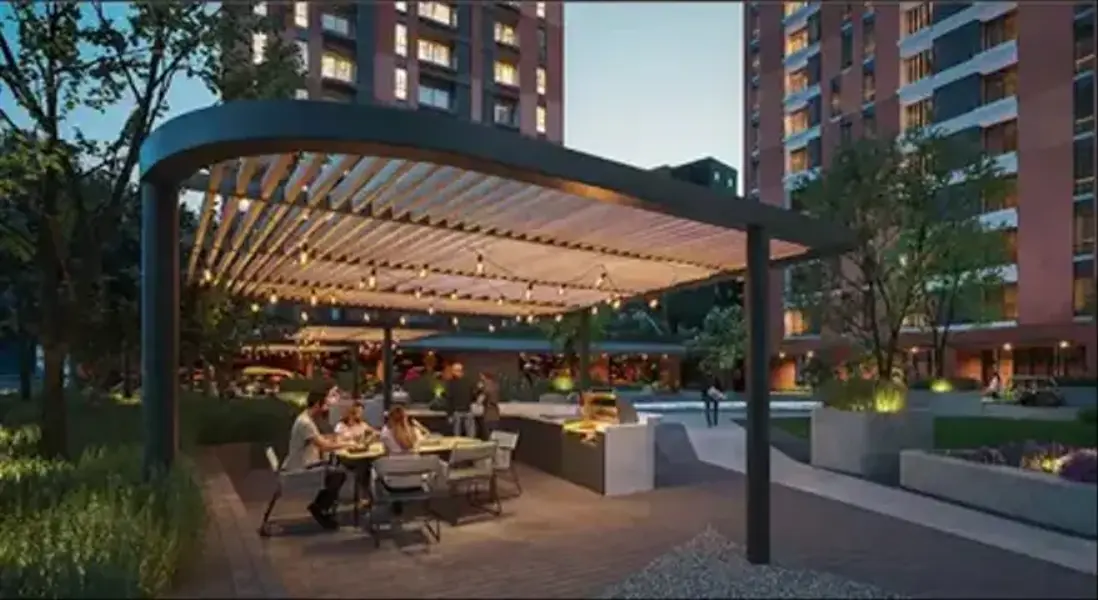 Departamento en venta · Ladrillera, Monterrey, Nuevo León Departamento en venta · Ladrillera, Monterrey, Nuevo León