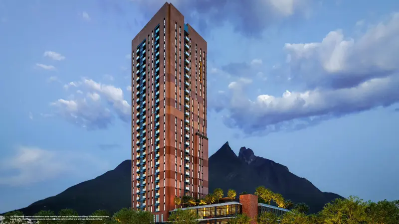 Departamento en venta · Ladrillera, Monterrey, Nuevo León Departamento en venta · Ladrillera, Monterrey, Nuevo León