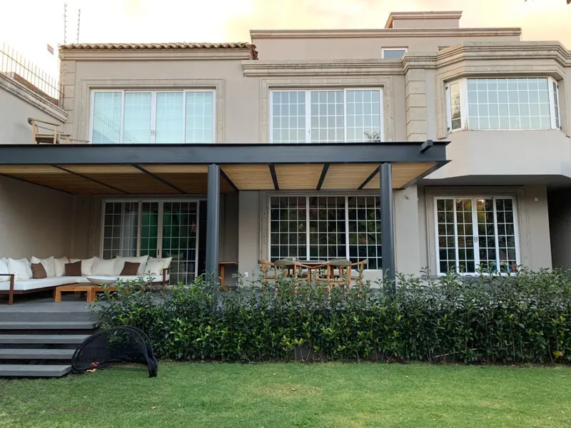 Casa en venta · Lomas de Tecamachalco, Naucalpan de Juárez, Estado de México