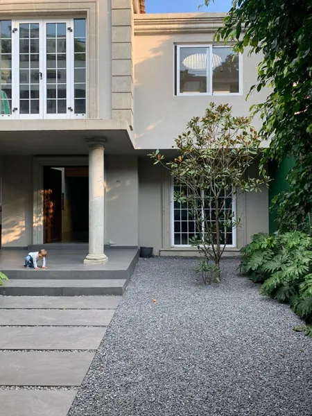 Casa en venta · Lomas de Tecamachalco, Naucalpan de Juárez, Estado de México
