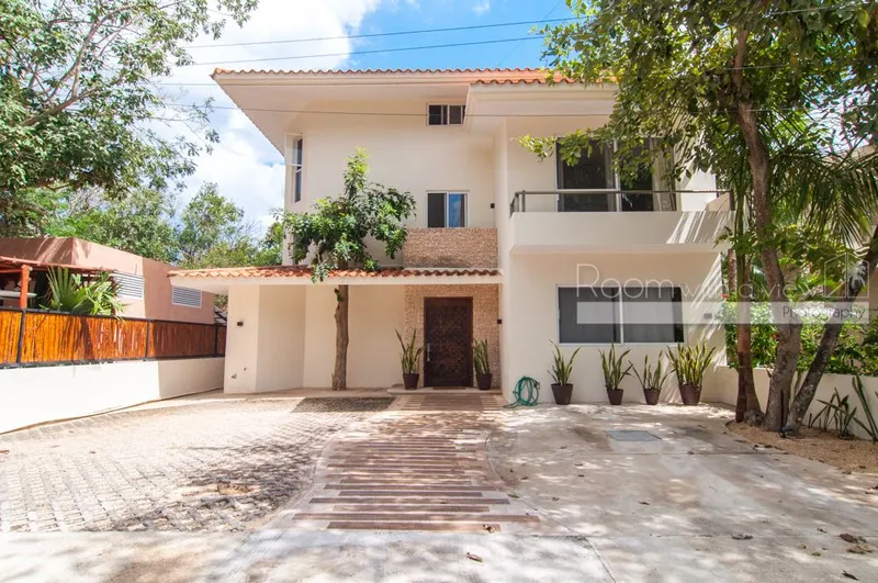 Casa en venta · Puerto Aventuras, Solidaridad, Quintana Roo