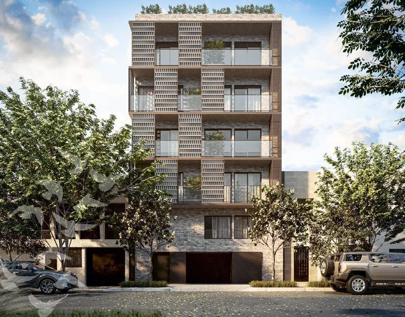 Departamento en venta · Cuauhtémoc, Ciudad de México