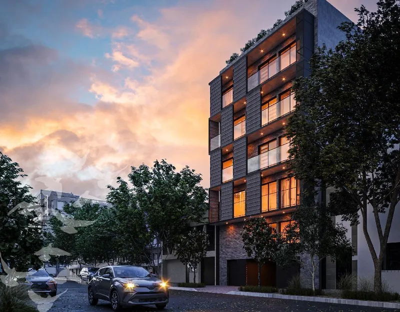 Departamento en venta · Cuauhtémoc, Ciudad de México