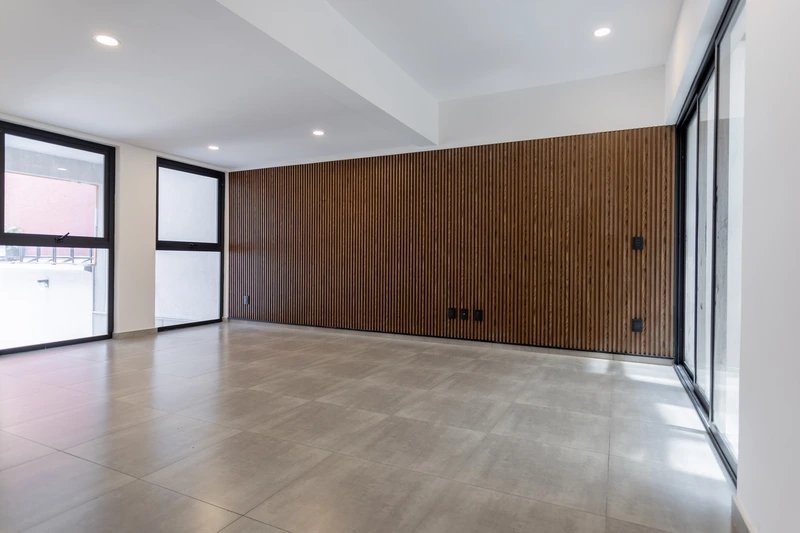 Departamento en venta · Roma Norte, Roma, Cuauhtémoc, Ciudad de México