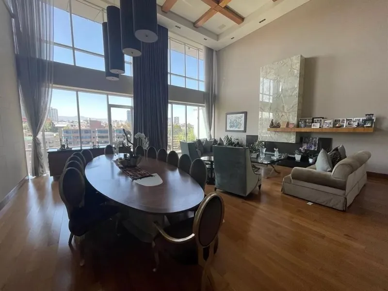 Departamento en venta · Bosques de las Lomas, Cuajimalpa de Morelos, Ciudad de México