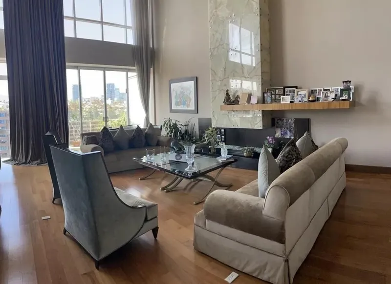 Departamento en venta · Bosques de las Lomas, Cuajimalpa de Morelos, Ciudad de México