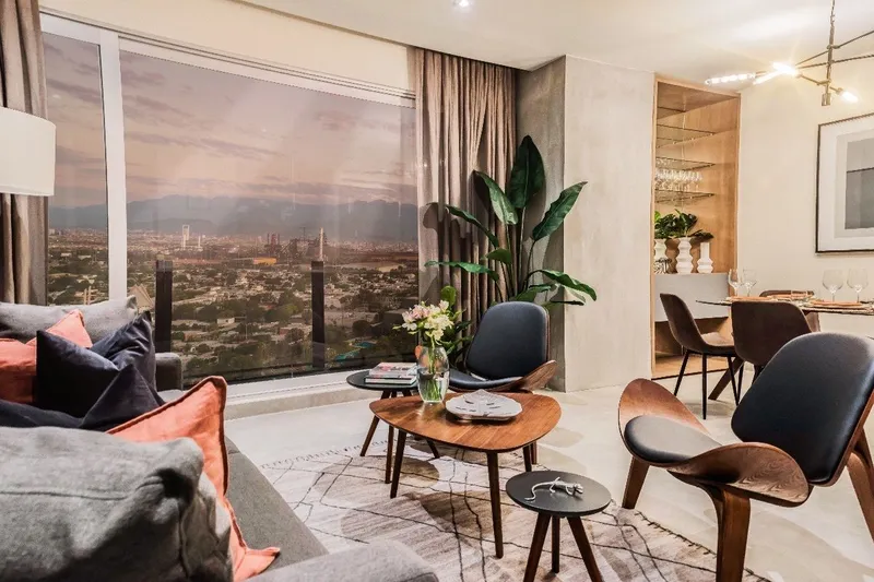 Departamento en venta · Potrero Anáhuac, San Nicolás de los Garza, Nuevo León Departamento en venta · Potrero Anáhuac, San Nicolás de los Garza, Nuevo León