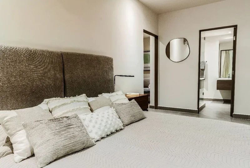 Departamento en venta · Potrero Anáhuac, San Nicolás de los Garza, Nuevo León Departamento en venta · Potrero Anáhuac, San Nicolás de los Garza, Nuevo León