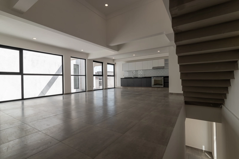 Departamento en venta · Roma Norte, Roma, Cuauhtémoc, Ciudad de México