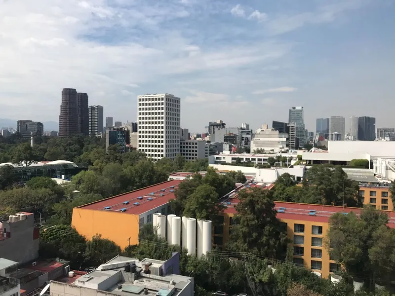 Departamento en venta · Anzures, Miguel Hidalgo, Ciudad de México