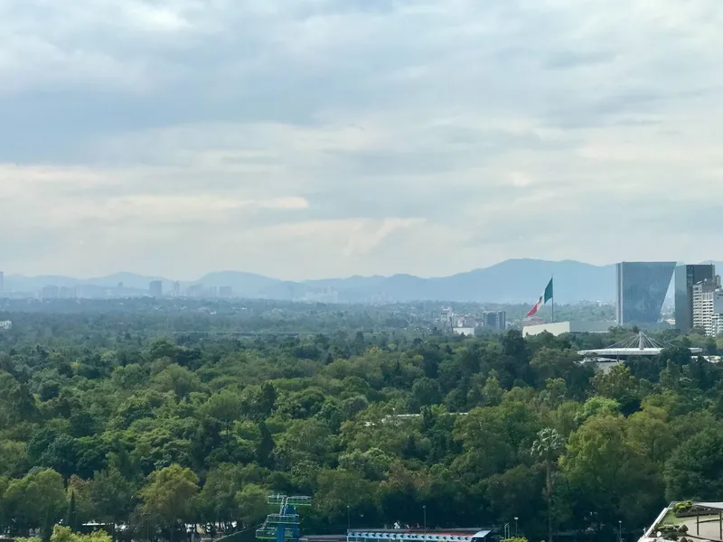 Departamento en venta · Anzures, Miguel Hidalgo, Ciudad de México