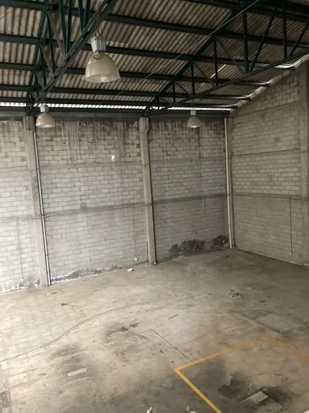 Bodega en venta · Cruz del Farol, Tlalpan, Ciudad de México