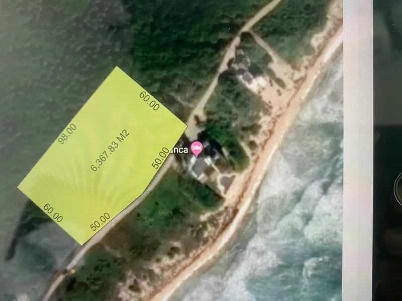 Lote en venta · Puerto Morelos, Quintana Roo
