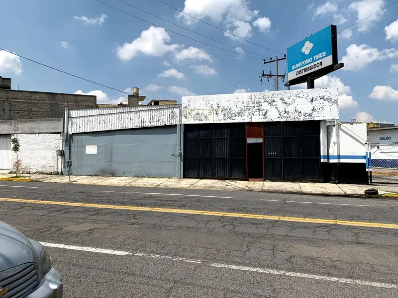 Lote en venta · Fidel Velázquez, Toluca, Estado de México