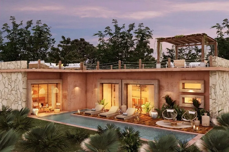 Casa en venta · Akumal, Tulum, Quintana Roo Casa en venta · Akumal, Tulum, Quintana Roo