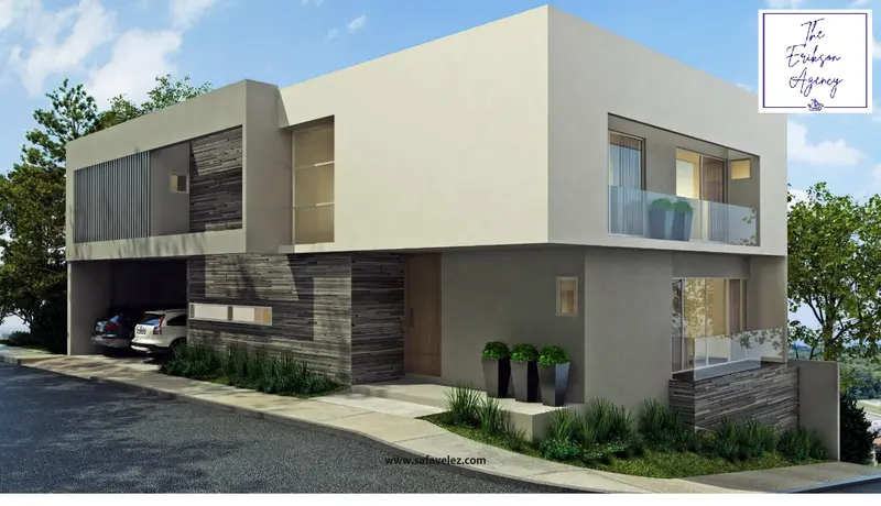 Casa en venta · Castaños del Vergel, Monterrey, Nuevo León