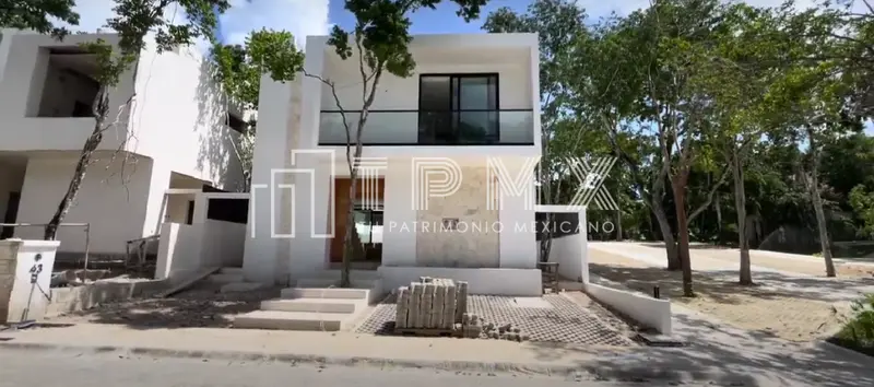 Casa en venta · Akumal, Tulum, Quintana Roo