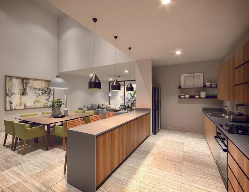 Casa en venta · Temozon Norte, Mérida, Yucatán