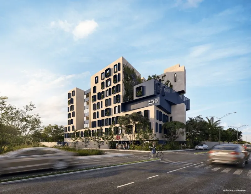 Departamento en venta · Montebello, Mérida, Yucatán Departamento en venta · Montebello, Mérida, Yucatán