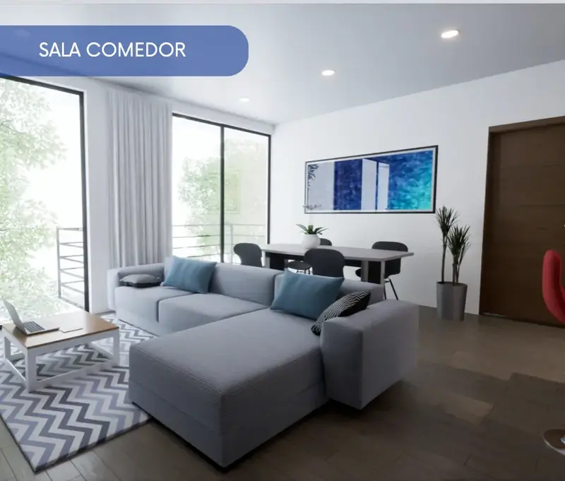 Departamento en venta · Anahuac I Sección, Anahuac, Miguel Hidalgo, Ciudad de México
