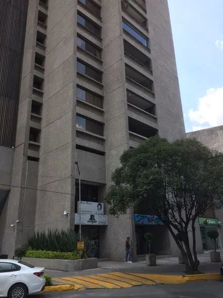 Departamento en venta · Lomas de Tecamachalco, Naucalpan de Juárez, Estado de México