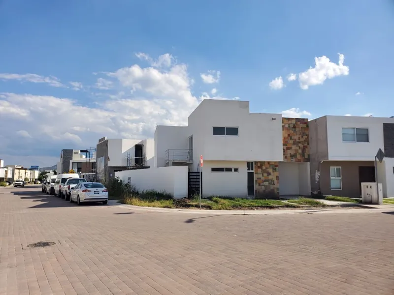 Condominio en venta · Cañadas del Arroyo, Corregidora, Querétaro Condominio en venta · Cañadas del Arroyo, Corregidora, Querétaro