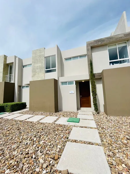 Condominio en venta · Zákia, El Marqués, Querétaro