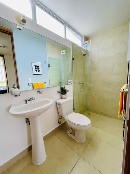 Condominio en venta · Zákia, El Marqués, Querétaro