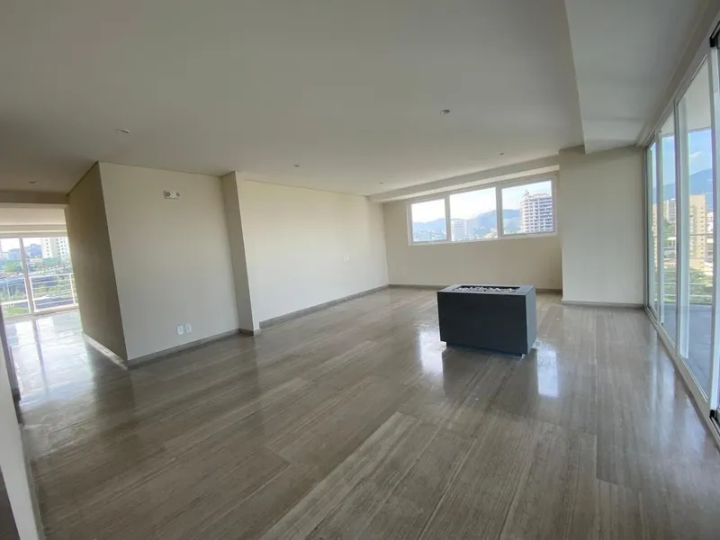 Departamento en venta · Interlomas, Huixquilucan, Estado de México