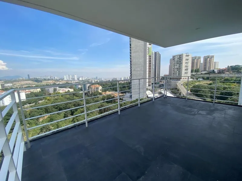 Departamento en venta · Interlomas, Huixquilucan, Estado de México