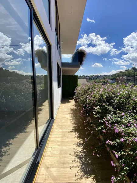 Departamento en venta · Lomas de Tecamachalco, Naucalpan de Juárez, Estado de México