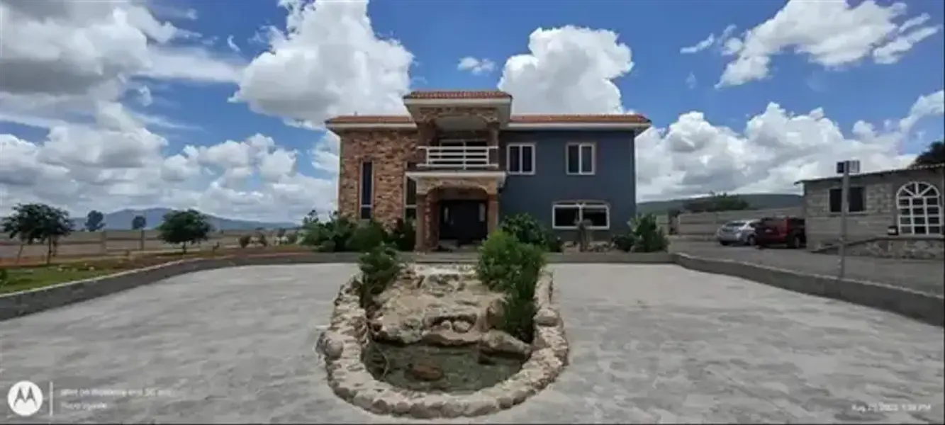 Casa en venta · Fuentezuelas, Tequisquiapan, Querétaro
