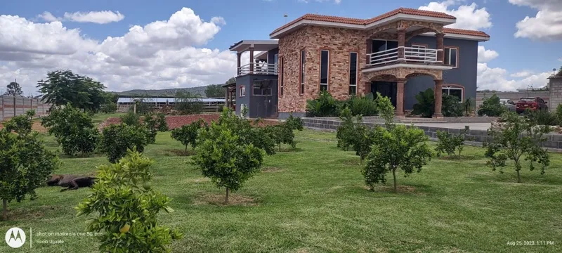 Casa en venta · Fuentezuelas, Tequisquiapan, Querétaro