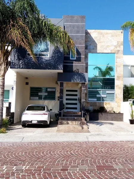 Casa en venta · Cumbres del Lago, Santiago de Querétaro, Querétaro