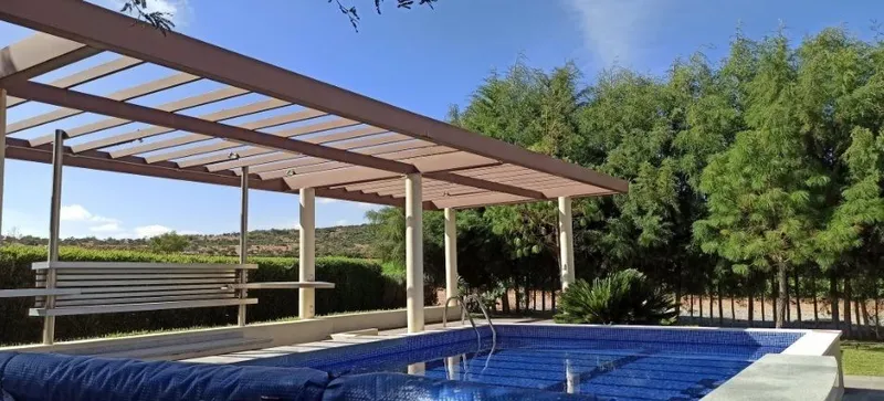 Casa en venta · La Laja, Tequisquiapan, Querétaro