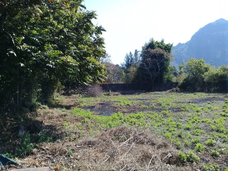 Lote en venta · Huachinantilla, Tepoztlán, Morelos